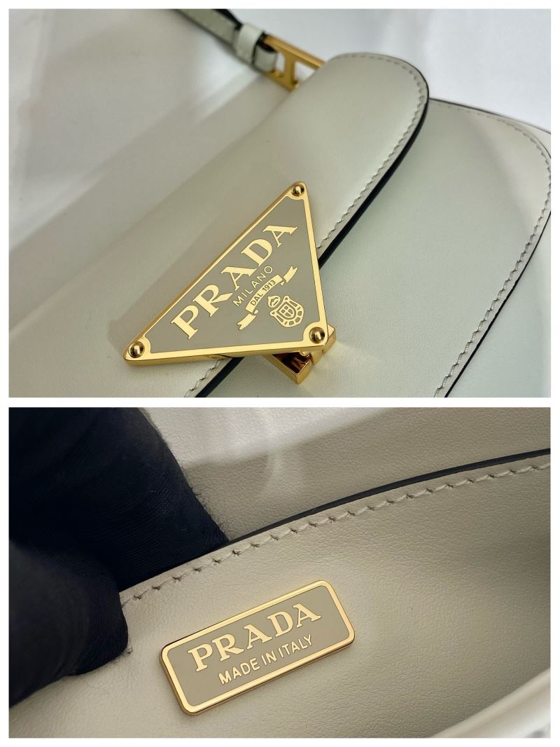 Pra*a hobo bags
